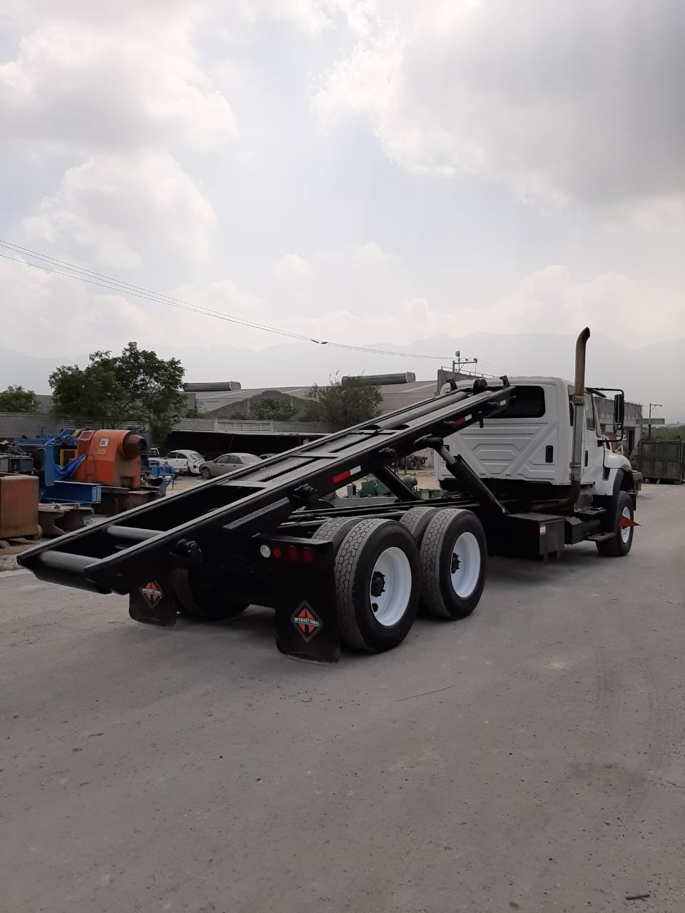 INTERNATIONAL WORKSTAR 2024