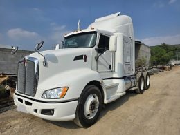 KENWORTH T660 2015