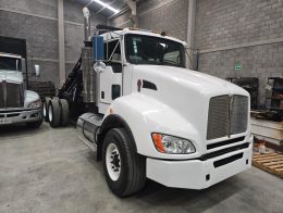 KENWORTH T460 2016