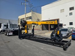 GRIMALDI GRUA GRS1000